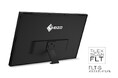 EIZOの環境対応におけるフラッグシップモニターFlexScan FLTに、デスクスタンドモデルを追加