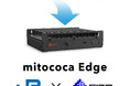 EIZOがJR西日本と共創したAIエッジコンピュータを発売