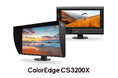 幅広いクリエイティブワークに適した大画面31.5型、4Kカラーマネージメントモニターを発売