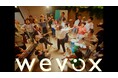 【Wevox】タクシーCMを6月23日より配信開始。あなたの組織も、歌い出す!?
