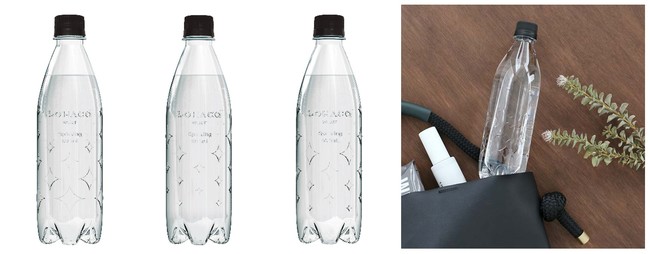 オリジナル強炭酸水「LOHACO Waterスパークリング」、新登場！｜アスクル株式会社のプレスリリース