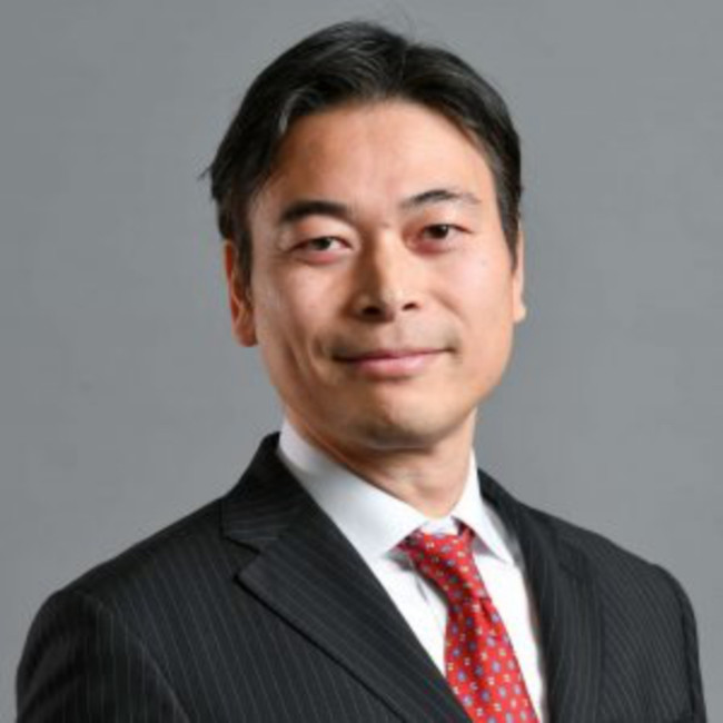 東京大学大学院 工学系研究科 田中謙司 准教授