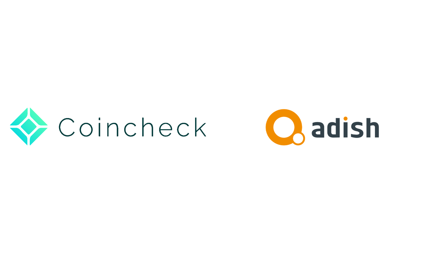 コインチェックのSharely、アディッシュと事業連携を開始