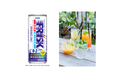 「FRISK SPARKLING」をノンアルコールカクテルで愉しむ、新しい飲み方!『ORIGINAL DRINK FAIR』をGARB weeksで期間限定提供