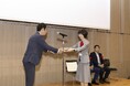 第1回 関西ワークスタイルカンファレンス「従業員エンゲージメント大賞」「ダイバーシティ大賞」のダブル受賞!