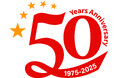ダイドードリンコは創業50周年を迎えます~50年の感謝、次の50年への歩み出し~50周年記念ロゴを制定、特設サイトオープン!