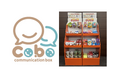 ダイドードリンコの新サービス オフィス軽食サービス「Cobo(コボ)」展開 魅力的なオフィス環境づくり、従業員満足度・コミュニケーションの向上をお手伝い!