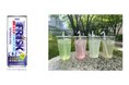 ダイドードリンコが「スーパー耐久第3戦 NAPAC富士24時間レース」にてブース出店「FRISK SPARKLING」を使ったメニューをお試しあれ!