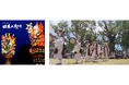 祭りの力で日本を元気に! 「ダイドーグループ日本の祭り」 鹿児島「竹田神社夏祭り」で通算600例目を迎えます