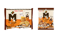 フルタ製菓×ダイドードリンコ「ダイドーブレンド Ｍコーヒークッキー」発売