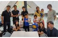 夏休みにダイドーの工作自動販売機キットで楽しく工作！ 「ダイドードリンコ×イッツコム 学びと工作イベント」を開催