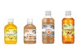 新商品ブランドロゴを採用しdydo CAFÉ LABとしてパッケージを刷新 「ダイドーカフェラボ」シリーズよりPET紅茶4品をリニューアル新発売