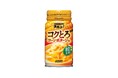寒い季節の小腹満たしに！ 濃厚なコクとシャキシャキ食感を最後まで楽しめる 「濃厚デリ コクとろコーンポタージュ」リニューアル新発売