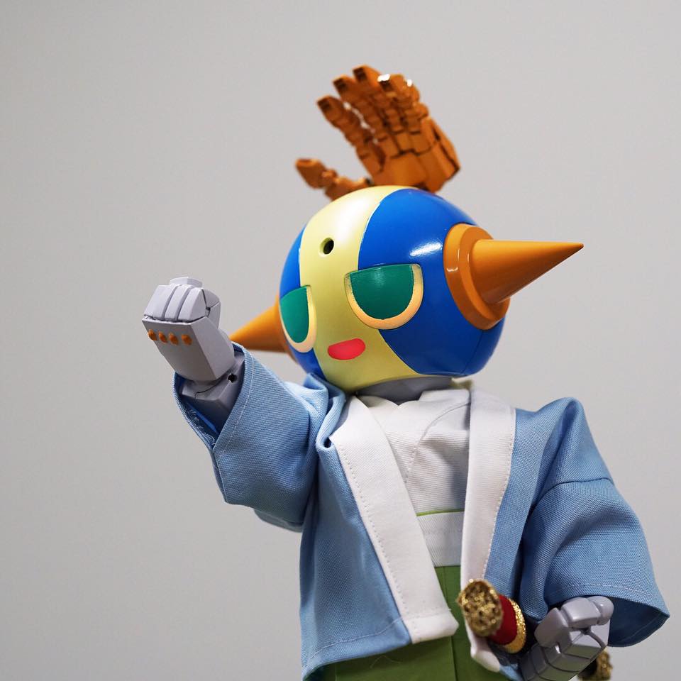 「CNET Japan Live 2019」に(株)AI Samurai（エーアイサムライ）社は出展することが決定しました。