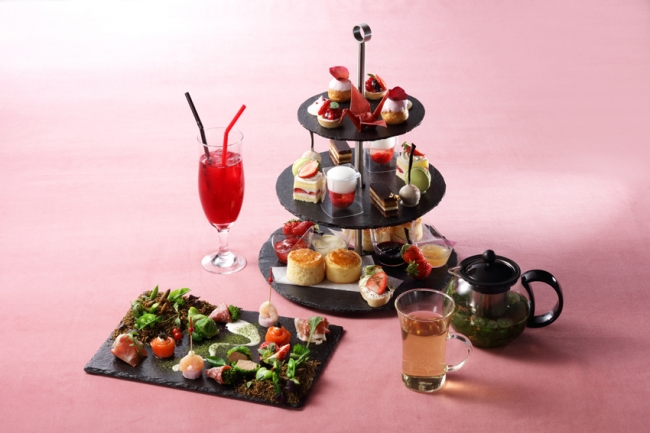 ストロベリーフェア　イメージ