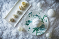 【品川プリンスホテル】英国王室御用達ブランド「WEDGWOOD」とのコラボレーションを実施　クリスマスシーズン限定の真っ白なスイーツコースを英国の美しい陶磁器と楽しむ自分へのご褒美時間を演出