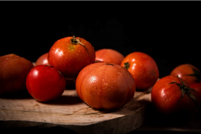 熊本県八代産のトマト