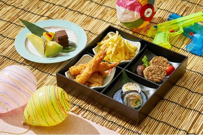 お子さまセット