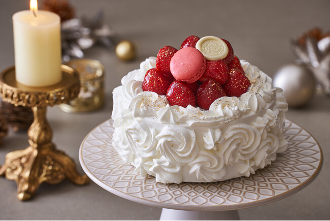 「メルヴェイユ」