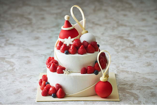 「Pere Noel~マジカルサンタからの贈り物~」(品川プリンスホテル) 「Pere Noel~マジカルサンタからの贈り物~」(品川プリンスホテル)