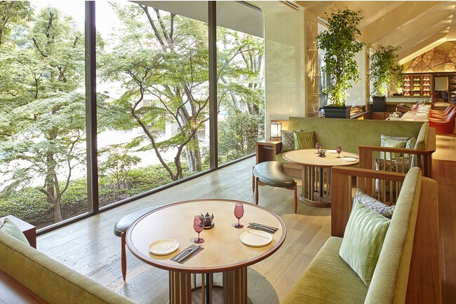 Lounge Momiji Lounge Momiji