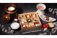 【グランドプリンスホテル高輪】1日4組限定で桜絶景を”ふたりじめ”する特等席の朝食を 風雅な日本庭園で味わう「高輪の朝食~江戸~」を販売