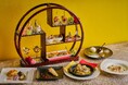 【品川プリンスホテル】東京都美術館『ミロ展』と中国料理のコラボレーション~芸術と料理と時空を超えた美食体験~