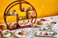 【品川プリンスホテル】トロピカル×中国料理「Tropical Summer ~Mango World~」アフタヌーンティーを販売