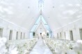 【品川プリンスホテル】非日常の輝きと笑顔を束ねる新コンセプト「The Bouquet of Smiles」による次のブライダルシーンをお届けします