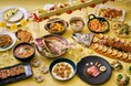【品川プリンスホテル】郷土料理の再現と産地食材を使用したアレンジメニューを味わう「品プリグルメ紀行~広島・瀬戸内フェア~」を開催