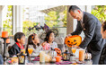 【高輪エリアのプリンスホテル】ハロウィーンメニューのホッピングや思い出をシェアするフォトキャンペーンなど ホテルでハロウィーンを楽しむ「TAKANAWA Halloween Month2025」を開催
