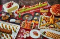 【品川プリンスホテル】5つのレストランが奏でる五重奏ホリデーシーズンを彩るクリスマスメニューを販売