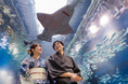 水族館でひんやり、はんなりと。夏の風情を愉しむ「浴衣で涼やか夏旅プラン」を販売