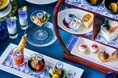 【品川プリンスホテル】原作40周年『ちびまる子ちゃん』と中国料理の初コラボレーション “ちびまる子ちゃん飯店”レストランメニューが登場
