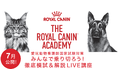 ロイヤルカナン ジャポン、愛玩動物看護師国家試験対策プログラムを提供