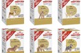 ロイヤルカナン 犬種専用フード「ブリード ヘルス ニュートリション」 人気6犬種のトライアルパックを数量限定で新発売