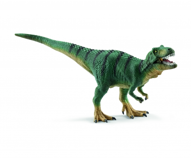 ティラノサウルス・レックス（ジュニア）