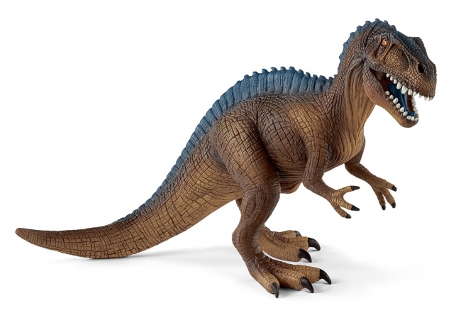 恐竜シリーズ「アクロカントサウルス」