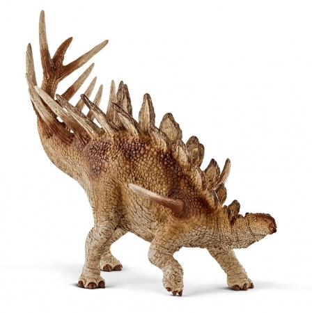 恐竜シリーズ「ケントロサウルス」