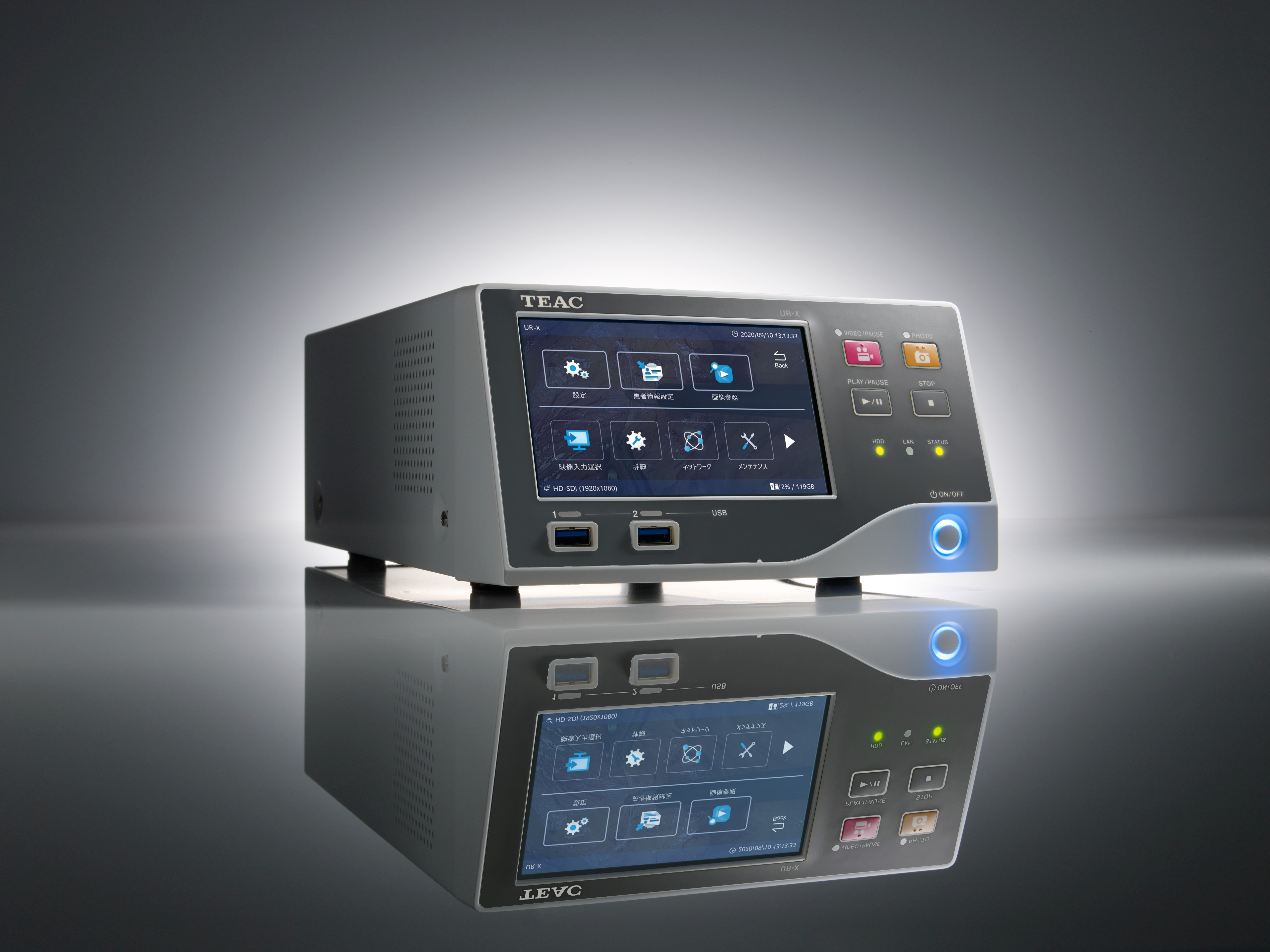 第30回日本臨床工学会および年度公益社団法人日本臨床工学技士会総会 出展のお知らせ ティアック株式会社のプレスリリース