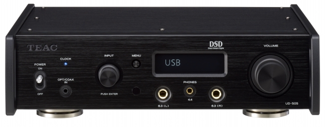 TEAC　NT-505　USB DAC/ネットワークプレーヤー　美品　動作良好