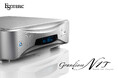 Grandiosoシリーズ初のネットワーク・オーディオ・トランスポート「Grandioso N1T」を新発売