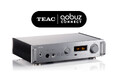 TEACのネットワークオーディオ製品 新機能「Qobuz Connect」への対応を発表〜 リスニング体験をよりシンプルかつ快適に 〜
