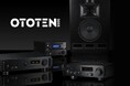 TEAC(ティアック)OTOTEN 2025出展のお知らせ
