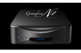 新世代のディスクリートDAC、ネットワーク・エンジンを搭載した ブランド最高峰一体型ネットワークプレーヤー/DACが誕生