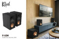 Klipsch Referenceシリーズスピーカー新製品『R-60M』発売について