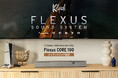 【ティアックストア限定】2.1チャンネルサウンドバー「Klipsch Flexus CORE 100」が登場