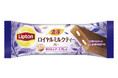 「リプトン 濃厚ロイヤルミルクティーバー」11月21日(火)より全国のコンビニエンスストアにて数量限定発売