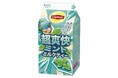 「リプトン 超爽快ミントミルクティー」8月20日（火）より全国（沖縄除く）にて期間限定発売
