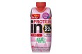 高タンパク22g!おいしく手軽にプロテインをチャージできる「inPROTEIN ベリーミックス風味」9月10日(火)より全国にて新発売